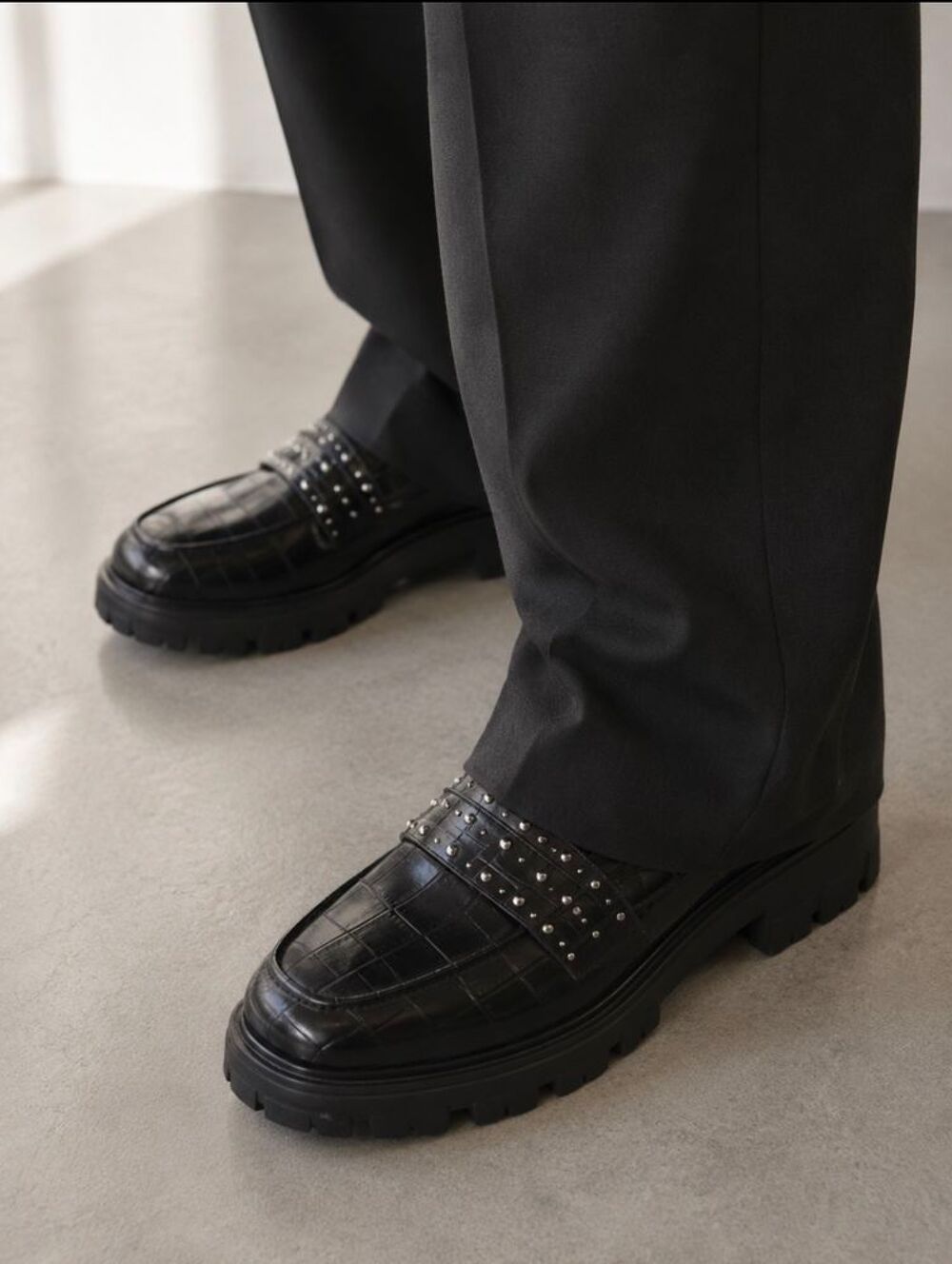 Mocassins femme Chaussures