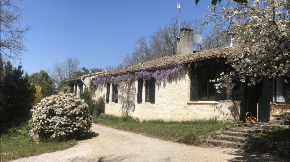 Maison 5 pièces 180 m² · à Cahors · 180 m² · 420 000 €