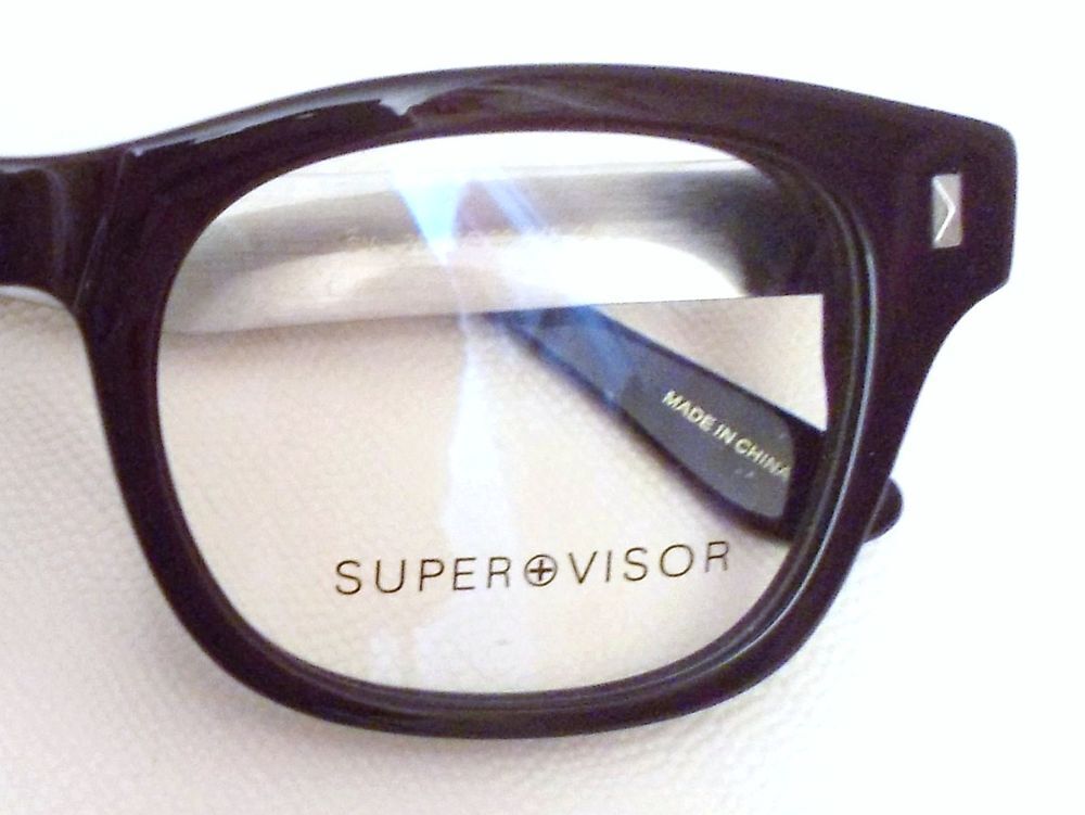 Monture de Vue/ Lunette Plastique Violet et M&eacute;tal Argent&eacute; Bijoux et montres