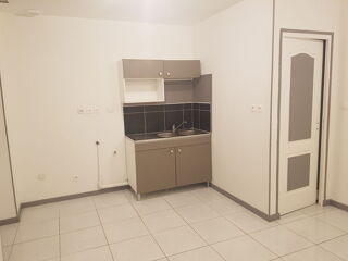  Appartement � louer 2 pi�ces 35 m� Liesse-notre-dame