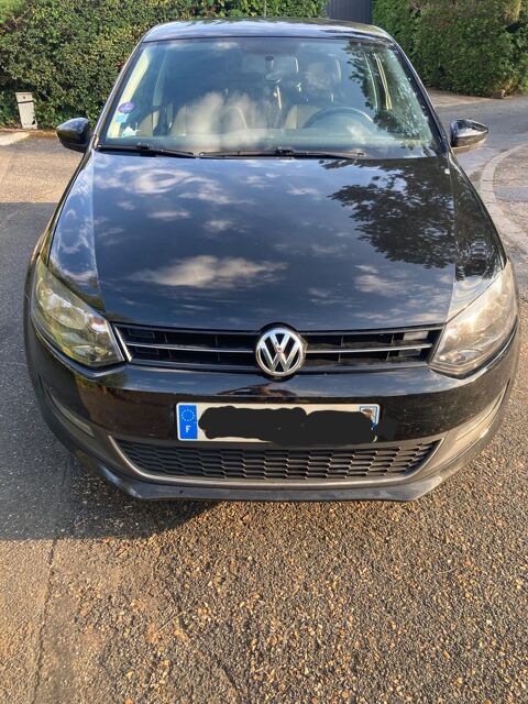 Volkswagen polo 1.2 TSI 105 Confortline