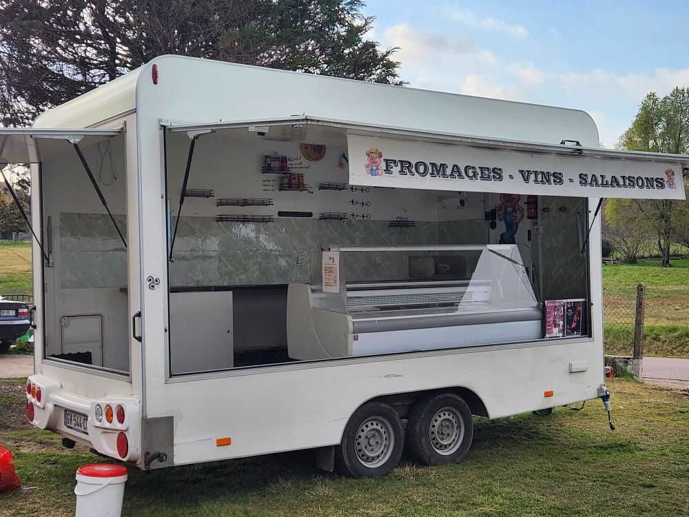  2024 occasion 58230 Montsauche-les-Settons