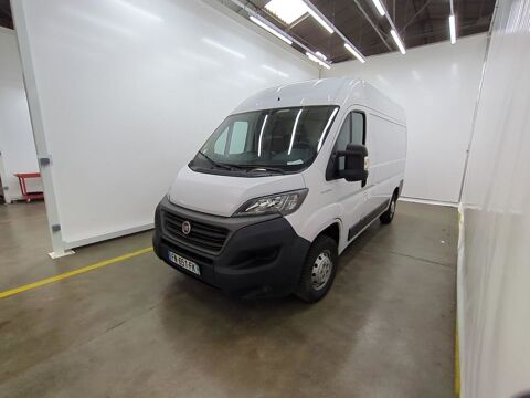 Fiat Ducato DUCATO TOLE 3.0 M H2 2.3 MJT 120 PACK PRO NAV 2020 occasion Gravelines 59820