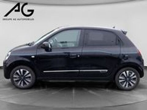 Twingo III Achat Int&eacute;gral - 21 Intens 2022 occasion 08200 Wadelincourt