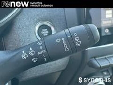 Clio V Clio E-Tech full hybrid 145 ch GSR2 Techno 2025 occasion 07200 Aubenas