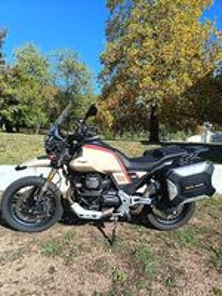 MOTO GUZZI 2020 occasion 58320 Parigny-les-Vaux