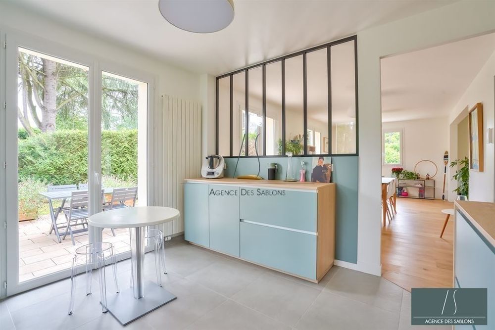 à vendre  Maison Le Vésinet (78110)