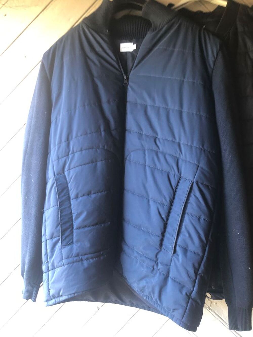 Doudounes CELIO Txxl homme V�tements