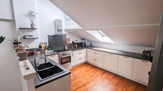  Appartement  vendre 5 pices 118 m