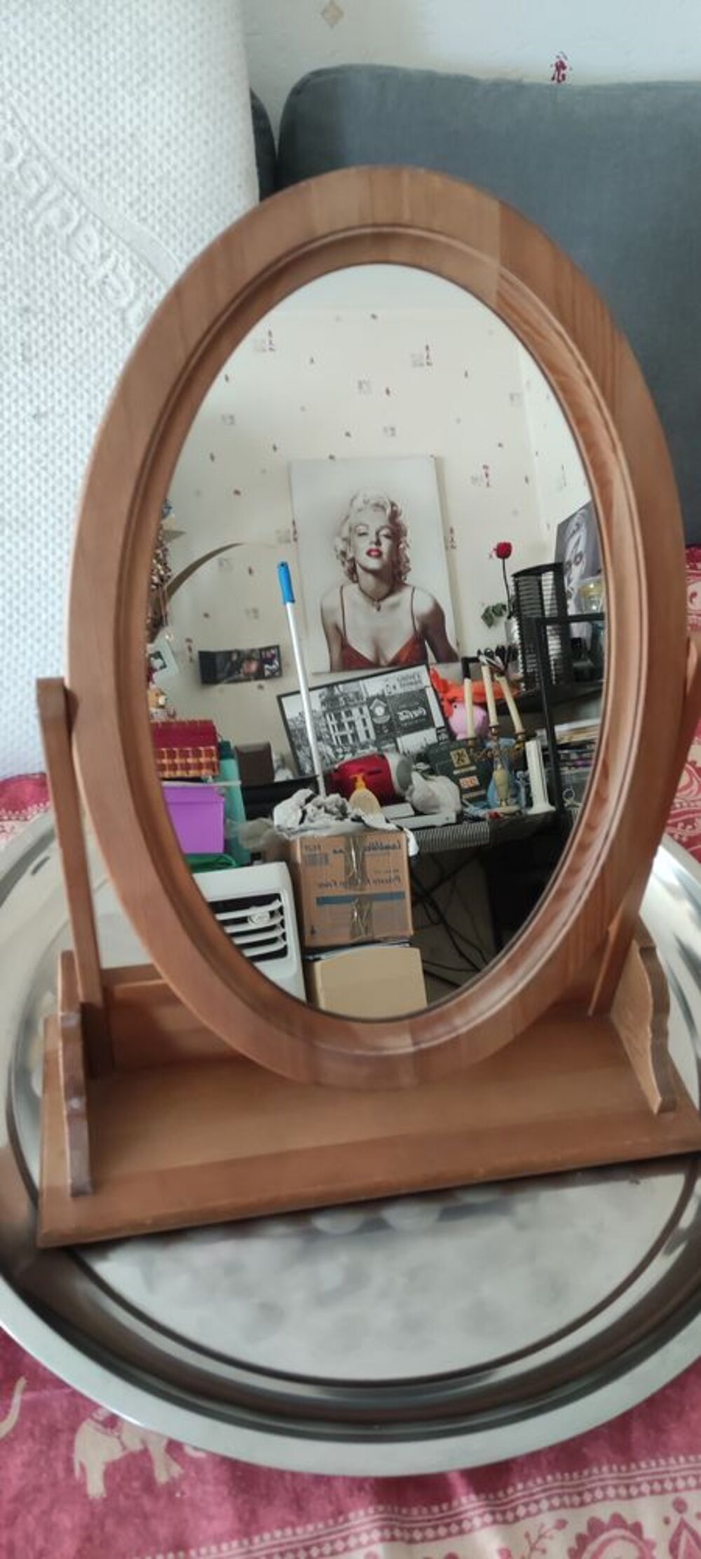 Miroir Décoration
