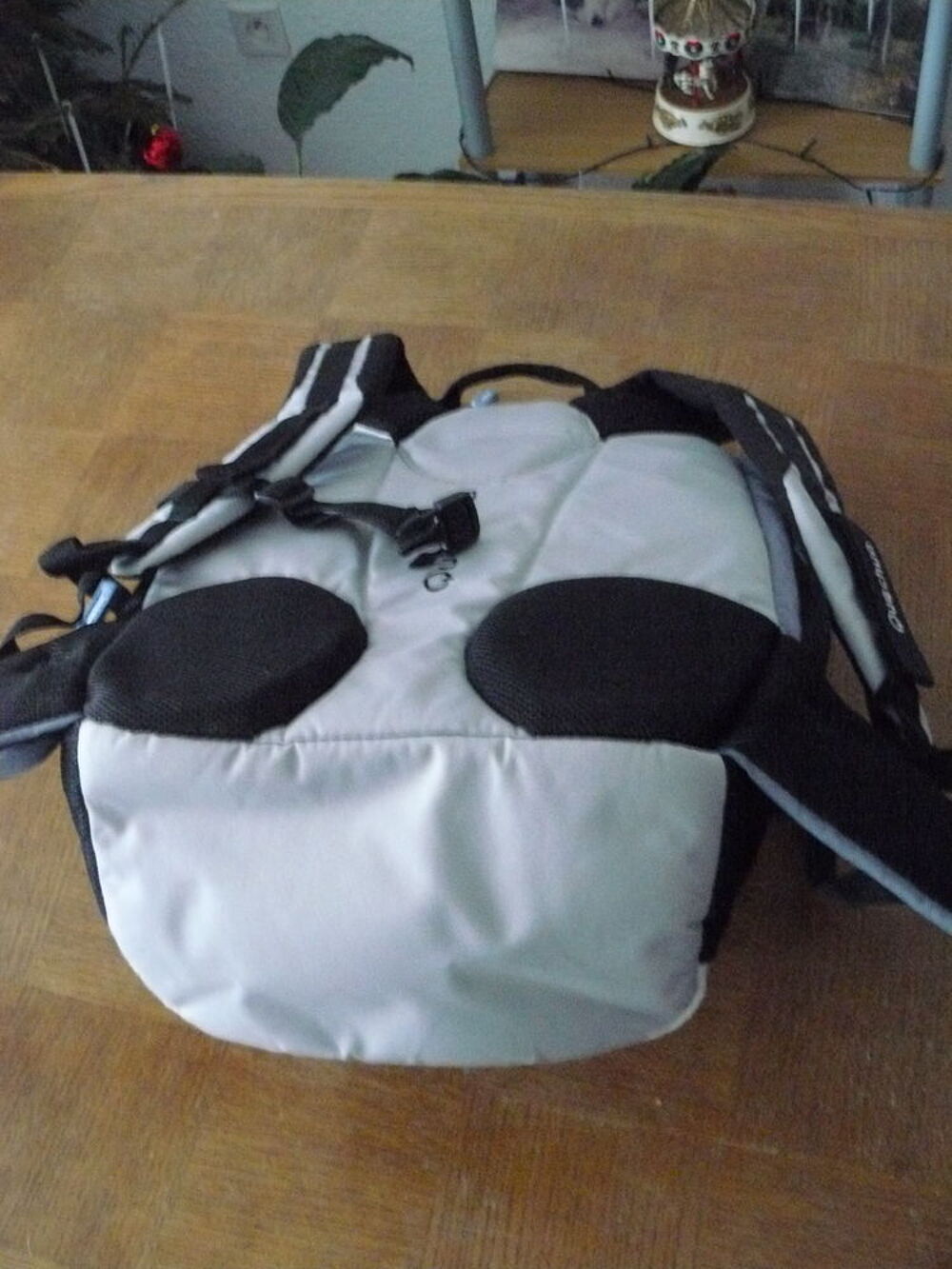 sac isotherme Queschua "bibi" Sports