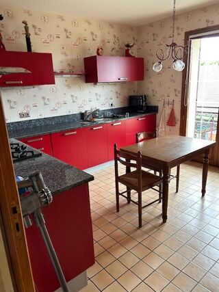 Maison à vendre 8 pièces 182 m²