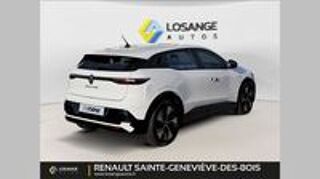 M&eacute;gane Megane E-Tech EV40 130ch boost charge Equilibre 2023 occasion 91700 Sainte-Genevi&egrave;ve-des-Bois