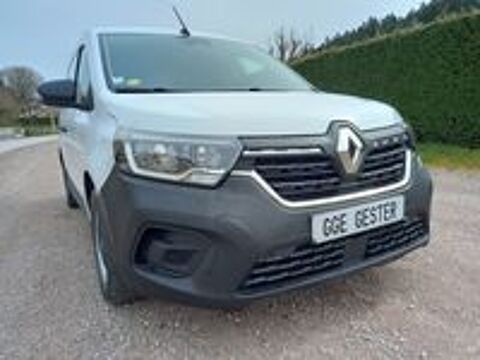 Kangoo VAN STE 1.5 DCI 95 GRAND CONFORT GPS 2 PLACES 38252 KMS 2023 occasion 88220 Urim&eacute;nil