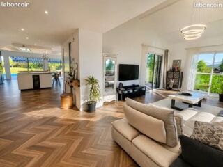  Propriété/château à vendre 14 pièces 432 m² Anthy-sur-léman