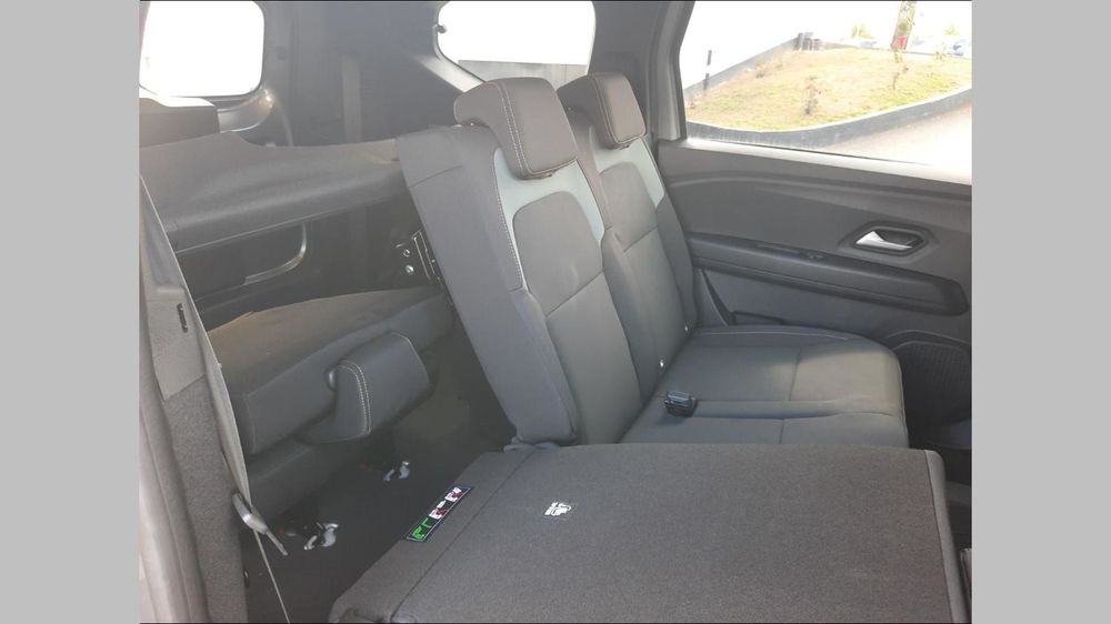 Jogger Hybrid 155 7 pl Extreme 2026 occasion 91150 &Eacute;tampes