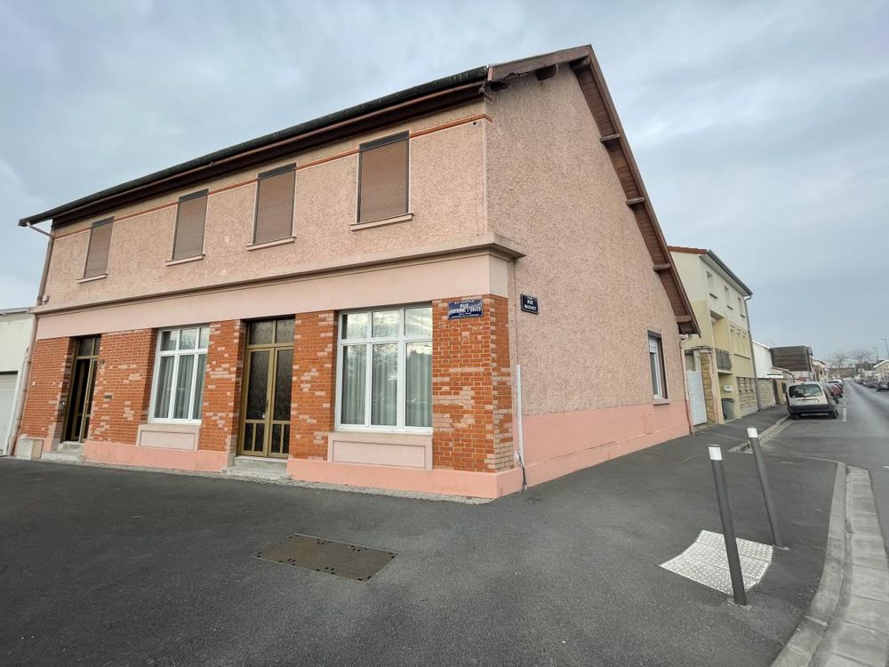 Maison 6 pièces 170 m² · à Reims · 170 m² · 232 000 €