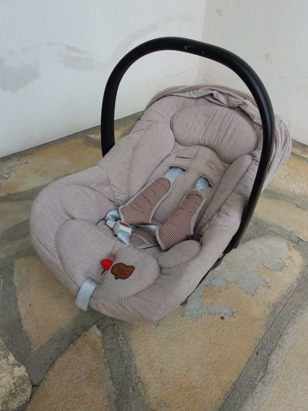Baby relax Puriculture
