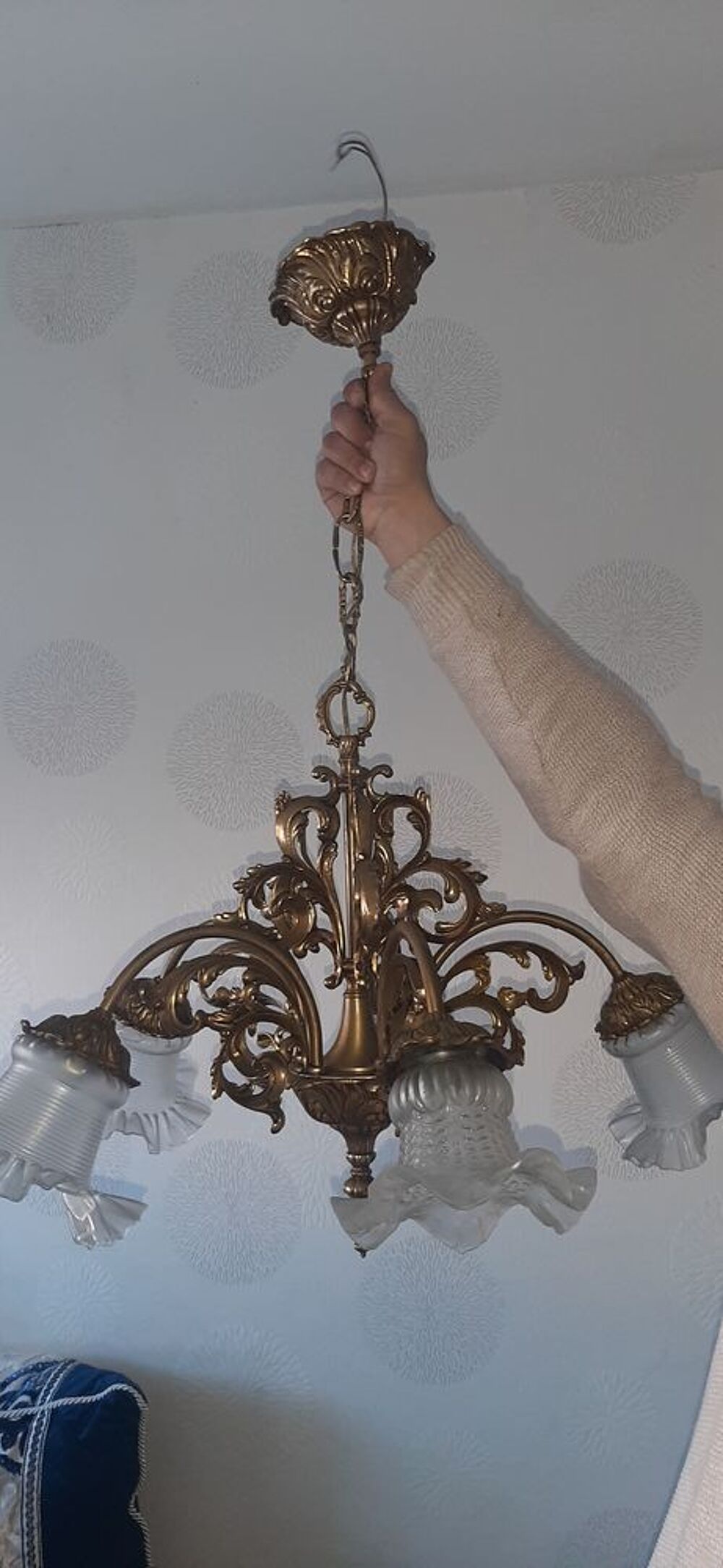 lustre Electroménager