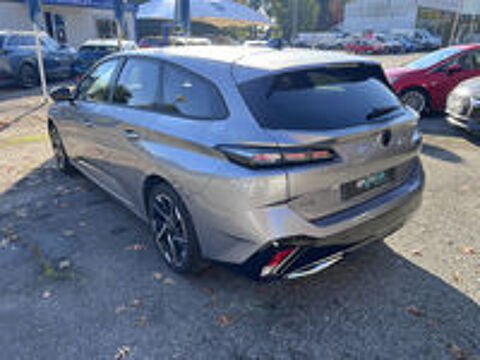 308 SW 5p Allure Pack PureTech 1.2 130 cv 2022 occasion 87280 Limoges