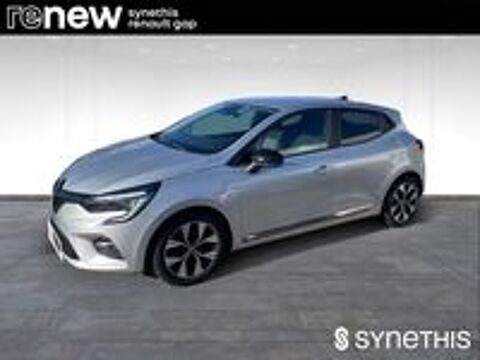 Clio V Clio TCe 100 GPL Evolution 2023 occasion 05000 Gap