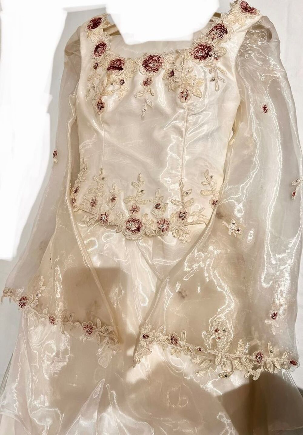 Robe de soir&eacute;e Vêtements