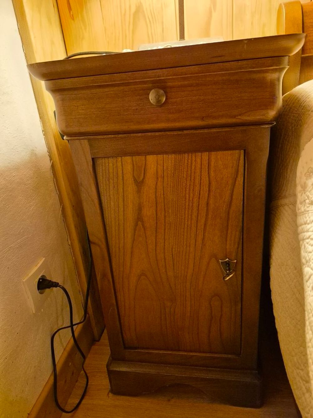 table de chevet Meubles