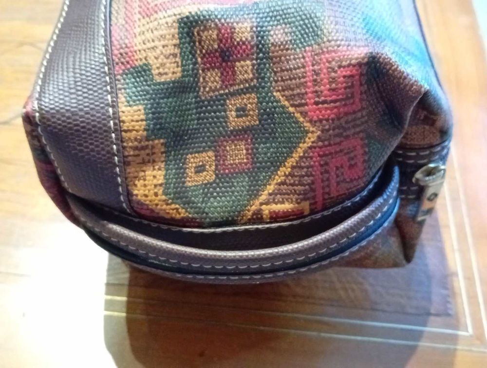 TROUSSE DE TOILETTE SAMSONITE IMPRIM&agrave;‰E DE VOYAGE Maroquinerie