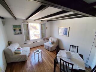  Appartement � vendre 4 pi�ces 51 m� Bandol