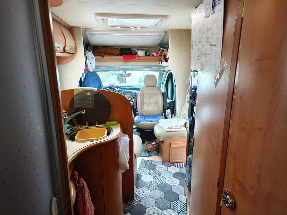  2012 occasion 33150 CENON