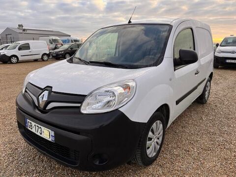 Renault Kangoo Express KANGOO EXPRESS BLUE DCI 95 GRAND CONFORT 2021 occasion Payns 10600