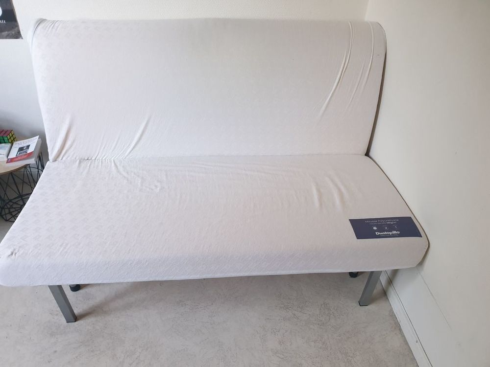 Lit-banquette Meubles