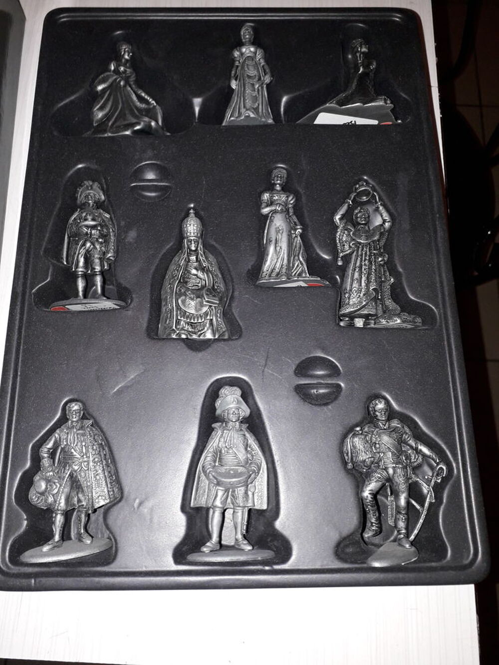 collection Atlas arm&eacute;e D'Austerlitz 1805 