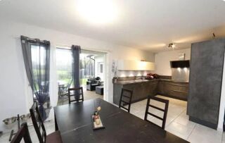  Maison � vendre 4 pi�ces 98 m�