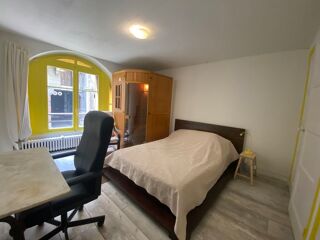  Appartement à vendre 2 pièces 40 m²