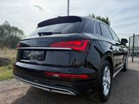 Q5 AUDI S-TRONIC 30 TDI 2.0 136 CV 2021 occasion 57880 Ham-sous-Varsberg