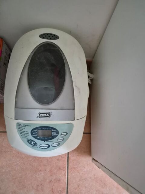 Machine a Paim 25 Lunel (34)