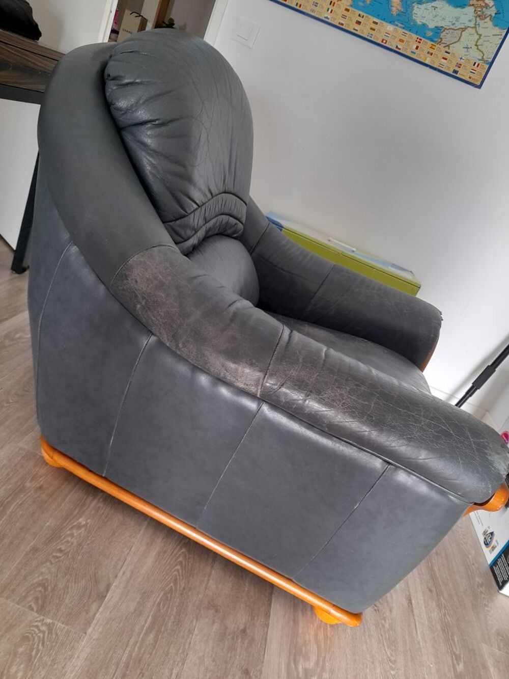 Fauteuil confort Meubles
