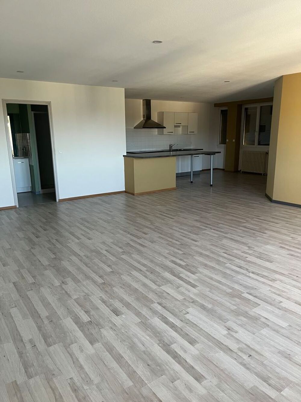 Location Appartement APPARTEMENT 3 CHAMBRES MONTCHANIN CENTRE Montchanin