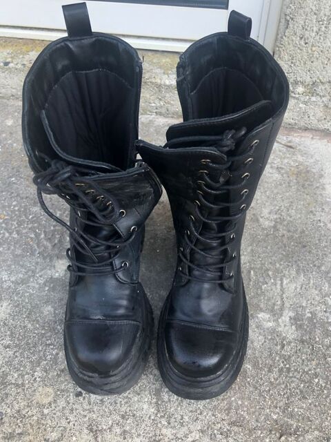 BOTTES MOTO FEMME 0 Nailloux (31)