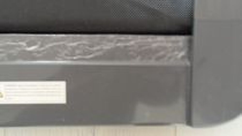 TAPIS de MARCHE DYNAMIQUE Sports