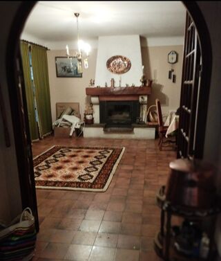 Vente Maison maison individuelle Laroque-des-arcs