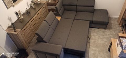 canap� r�versible et convertible 0 Bousies (59)