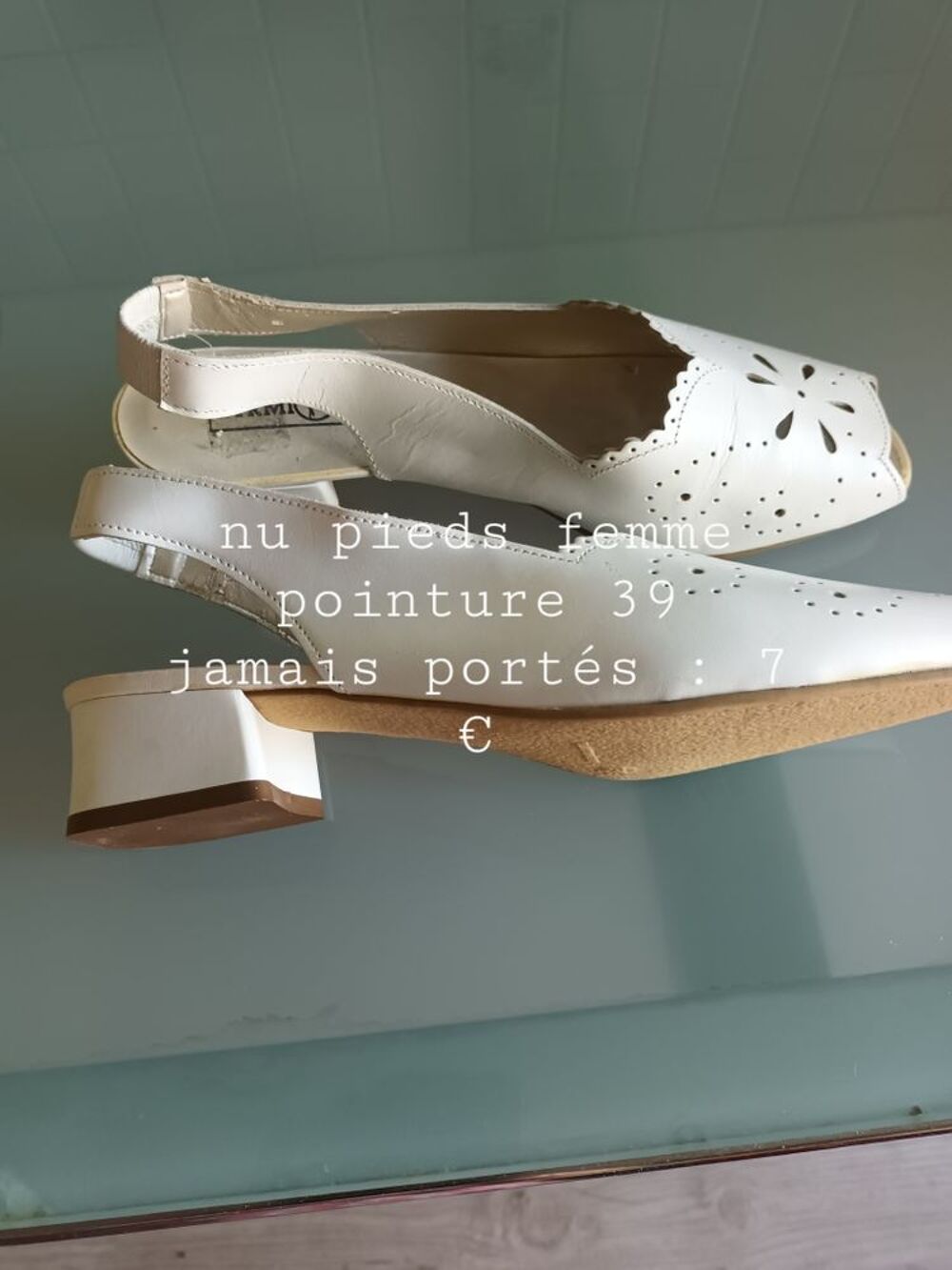 Chaussures femmes Chaussures