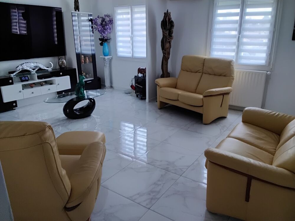 Vente Maison maison moderne et sans traveaux Carcassonne