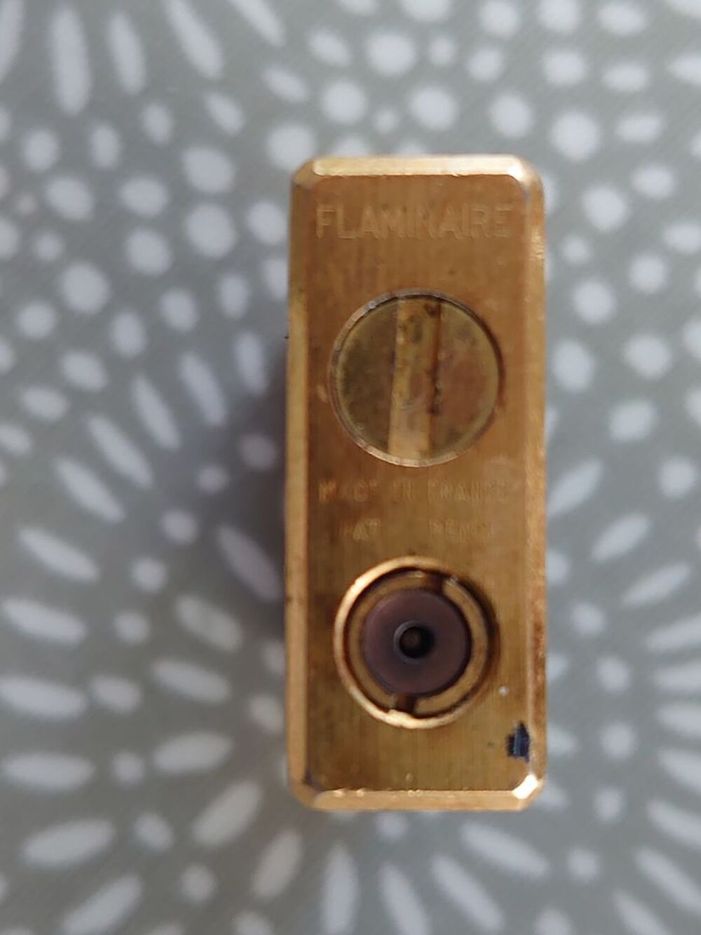 Briquet Dupont Décoration