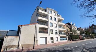  Appartement � vendre 2 pi�ces 39 m�