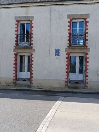  Maison à vendre 8 pièces 107 m² Massérac