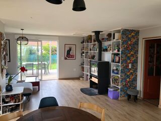  Maison à vendre 4 pièces 93 m² 