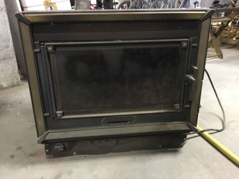 insert bon �tat avec soufflante �lectrique 0 Thizy (69)